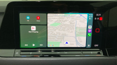 Volkswagen Golf 1.4 TSI GTE 5dr DSG Hatchback